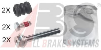 A.B.S. 55010 Guide Sleeve Kit, brake caliper